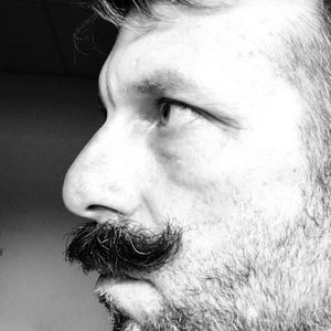 Meet your Posher, Thomas